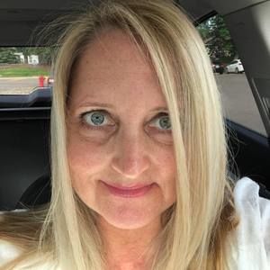 Meet your Posher, Terri